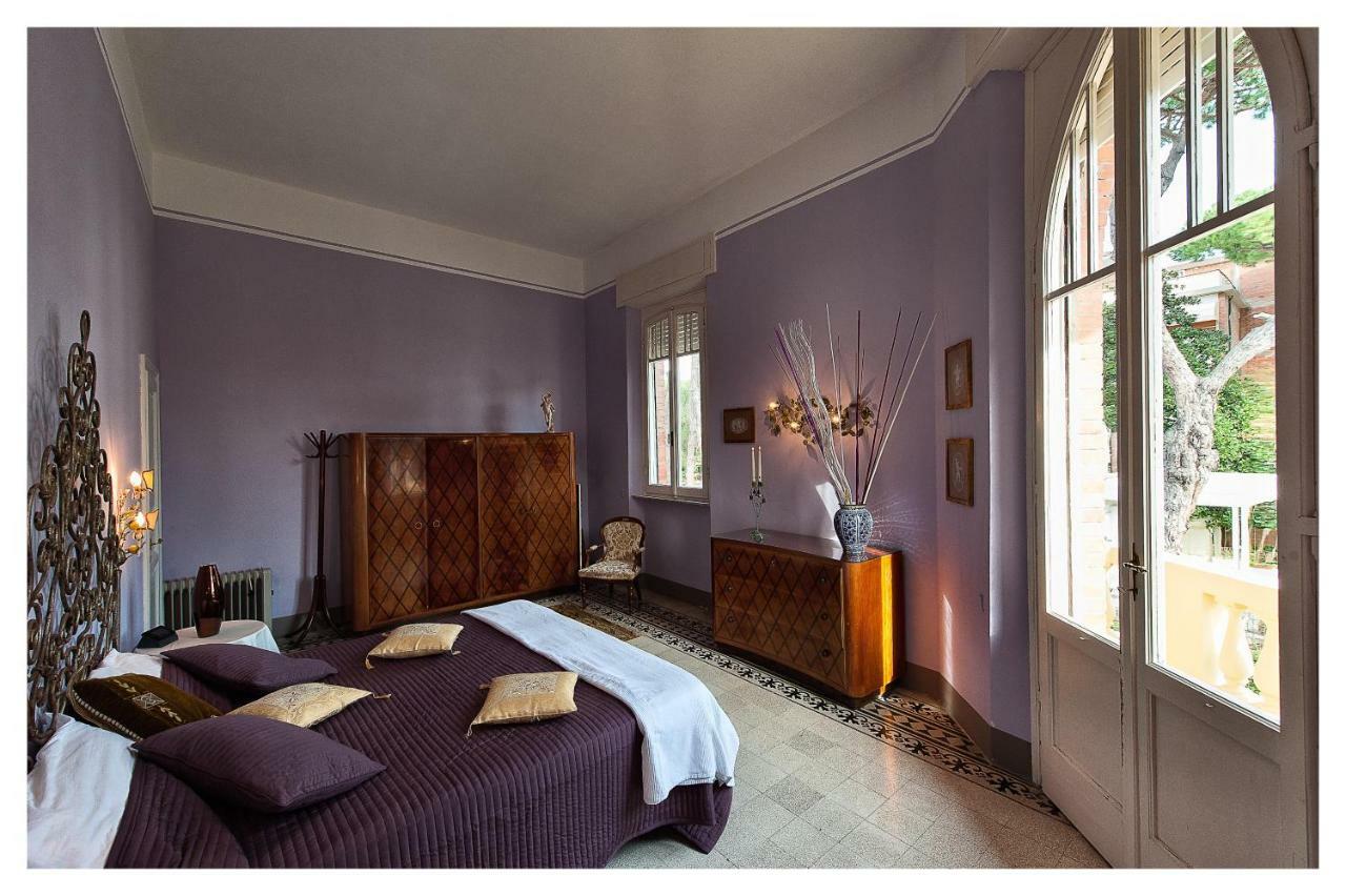 Villa Italy Marina di Pietrasanta Esterno foto