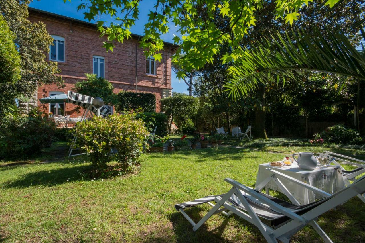 Villa Italy Marina di Pietrasanta Esterno foto