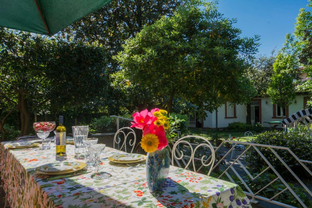 Villa Italy Marina di Pietrasanta Esterno foto