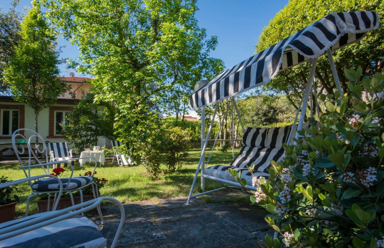 Villa Italy Marina di Pietrasanta Esterno foto