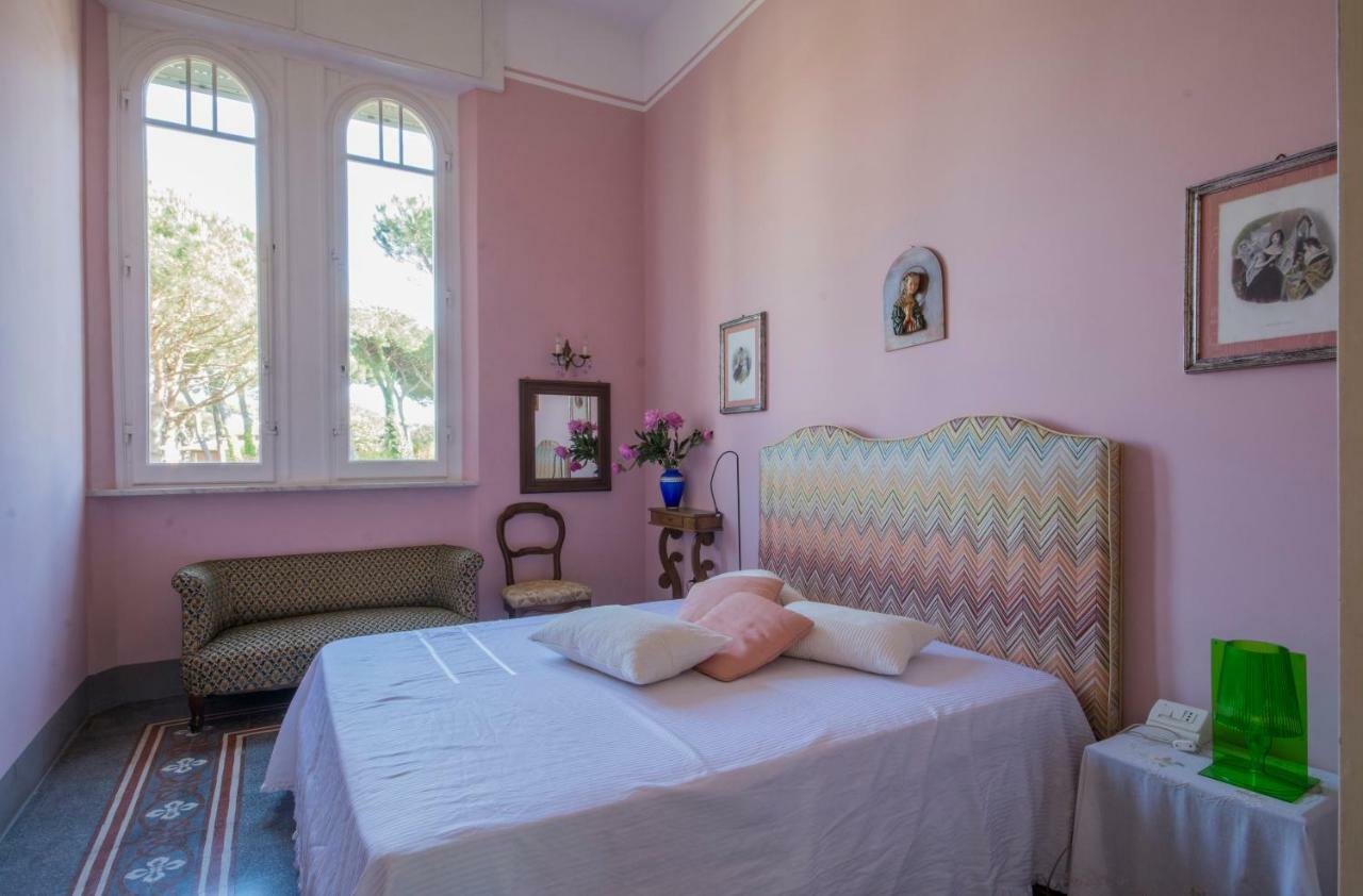 Villa Italy Marina di Pietrasanta Esterno foto