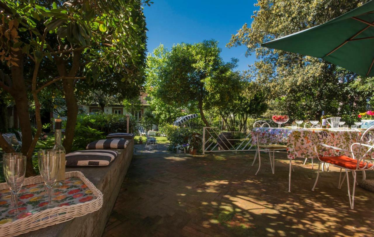 Villa Italy Marina di Pietrasanta Esterno foto