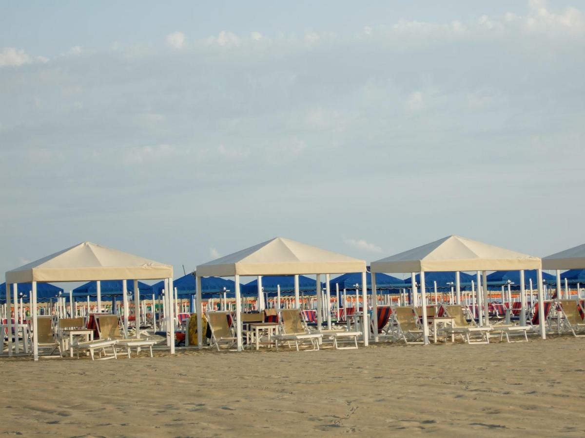 Villa Italy Marina di Pietrasanta Esterno foto